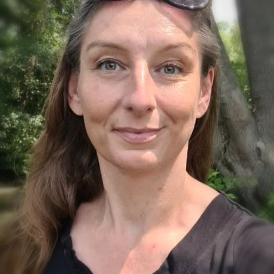 Silke Kuhm